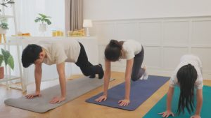 Coach à domicile Casablanca